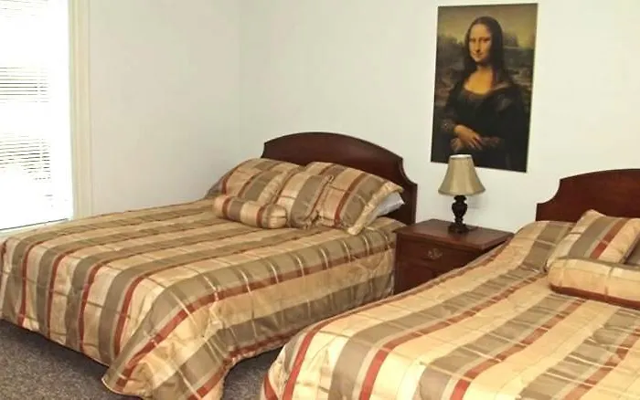 Inn On The Beach