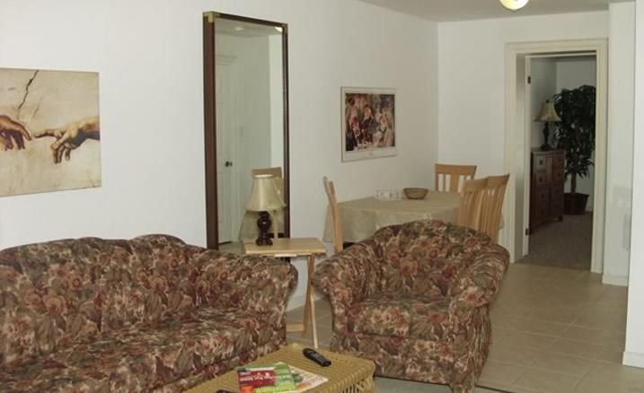 Mini-hôtel On The